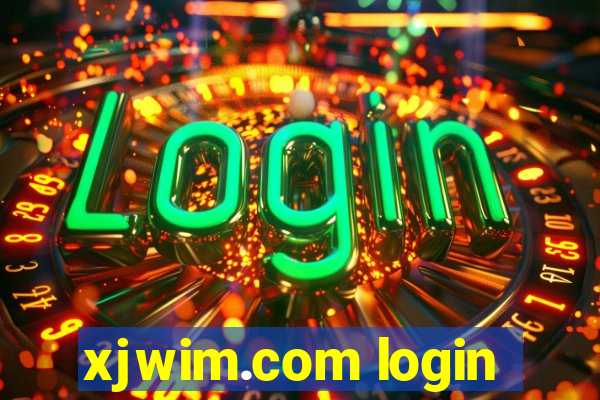 xjwim.com login